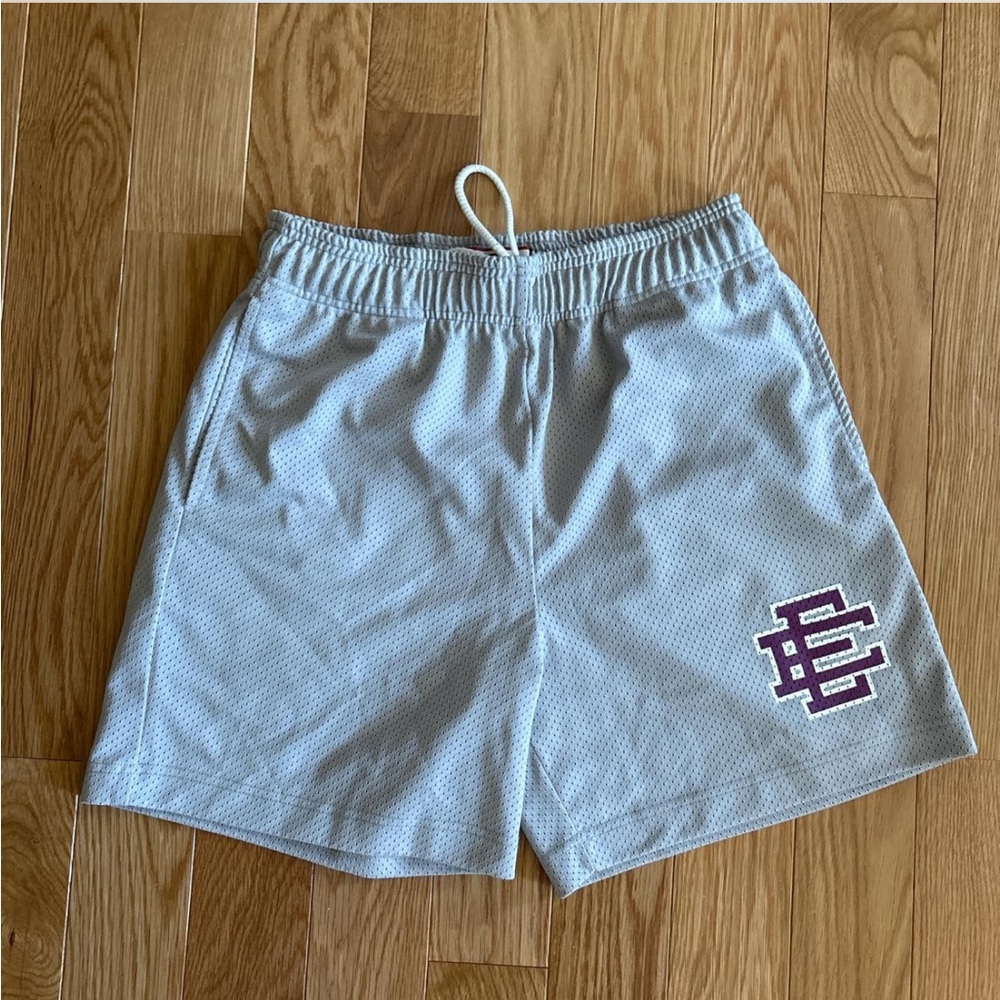Eric Emanuel shorts